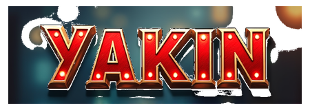 yakin 777 logo