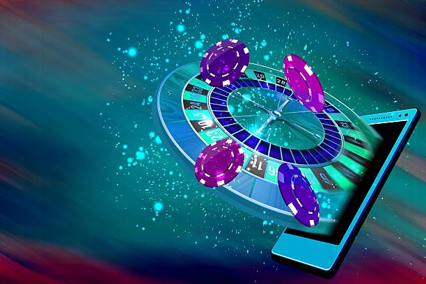 yakin 777 mobile gaming