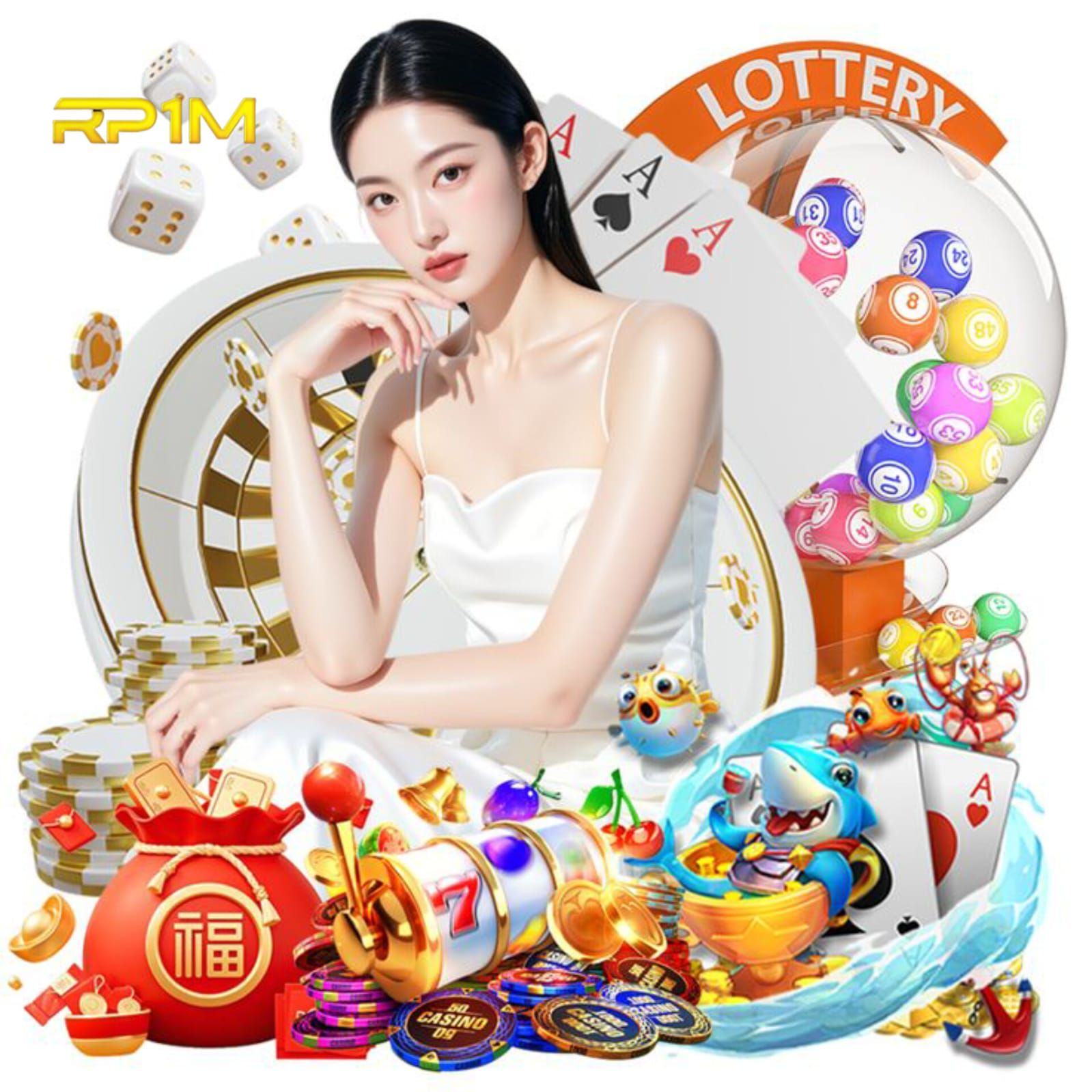 yakin 777 Slots