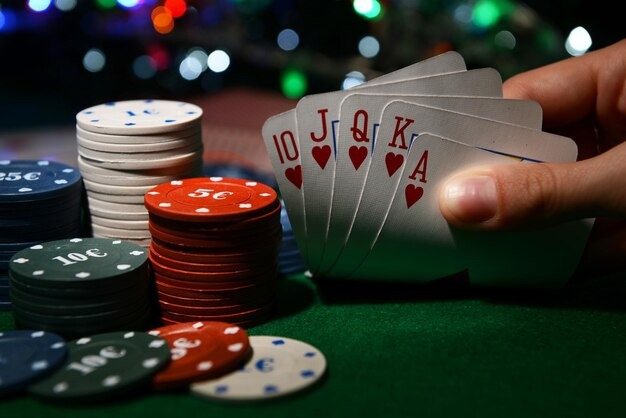 yakin 777 Sportsbook